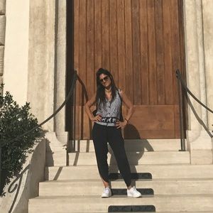 Meet your Posher, Giulia